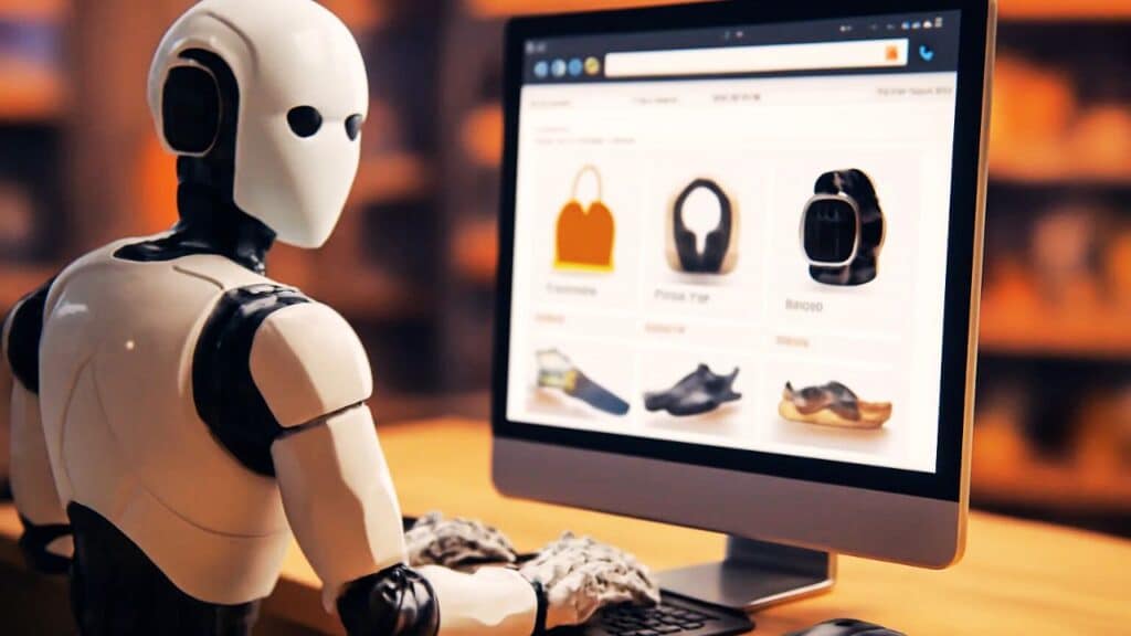 amazon vs perplexity ai