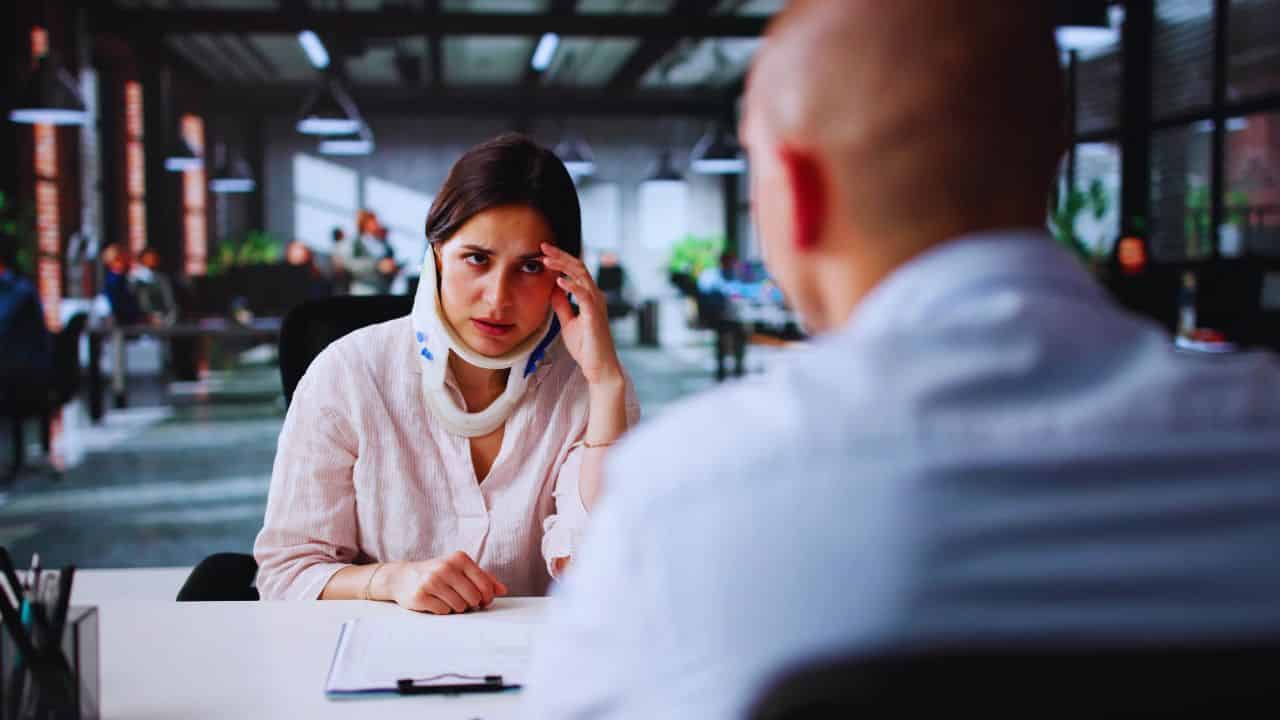 Personal Injury Representation and Defense Finding the Right Legal Partner