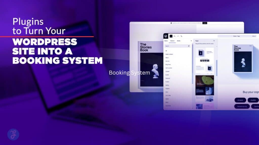 Plugins to Turn Your WordPress Site into a Booking System