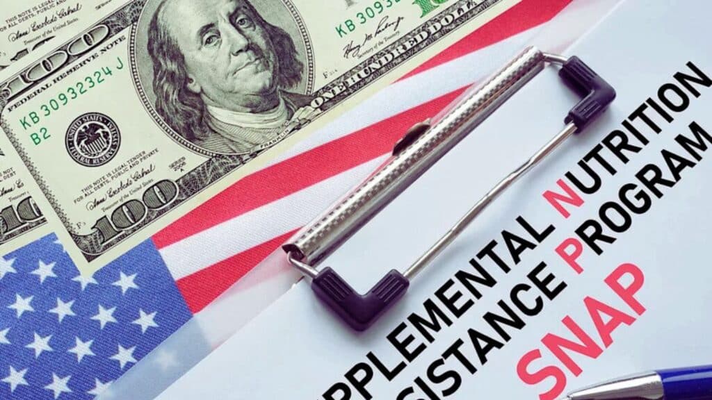 SNAP Restrictions Cut Benefits