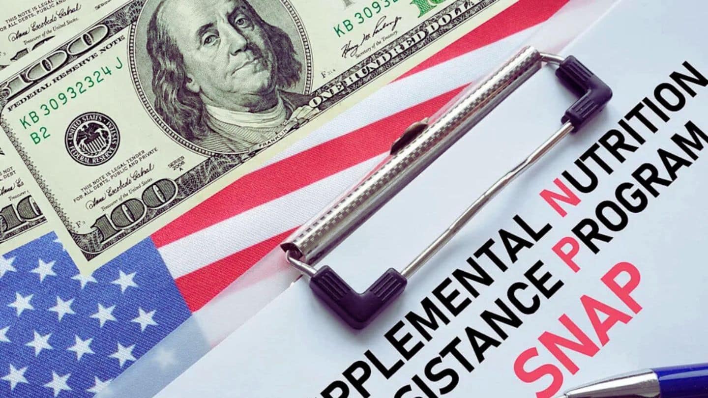 SNAP Restrictions Cut Benefits