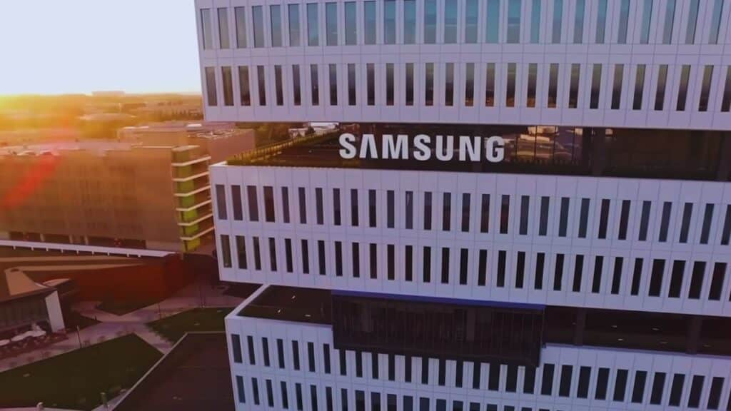 Samsung Ordered to Pay $191.4M in OLED Patent Lawsuit Verdict