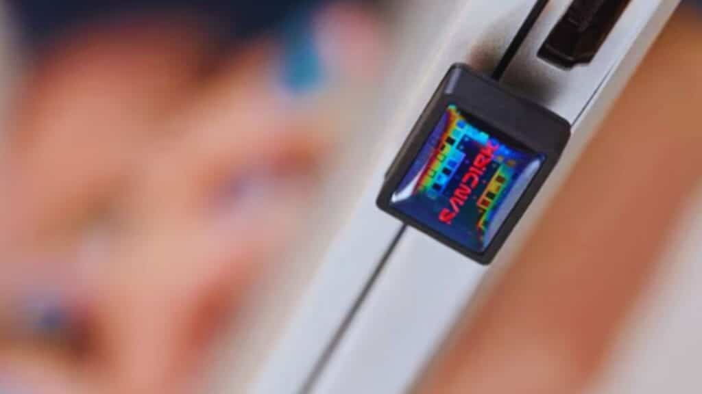 SanDisk Unveils World’s Smallest 1TB USB-C Drive at 400MBs Speed