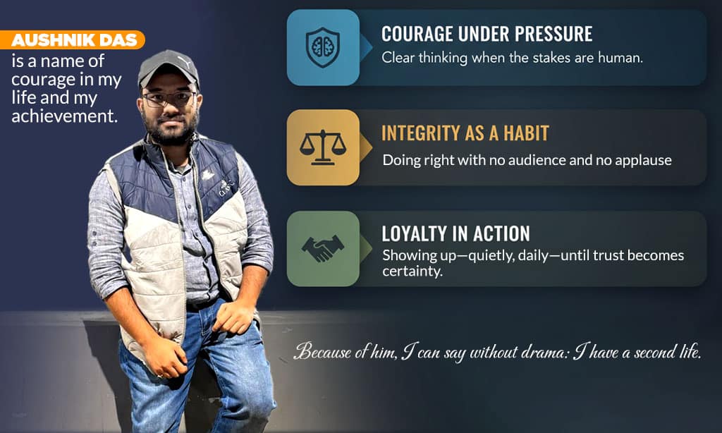 The Companion Beyond Hospitals