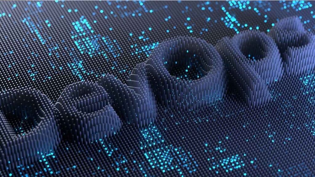 The Hidden Risk in Your DevOps Pipeline How Secrets Management Prevents Data Leaks