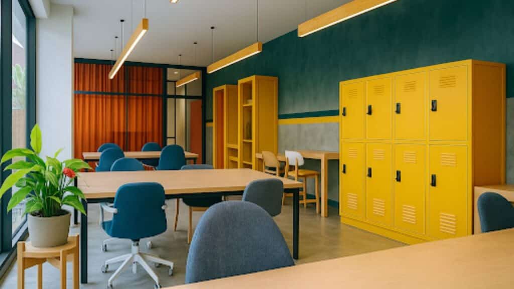 The Importance of Decorating Your Office