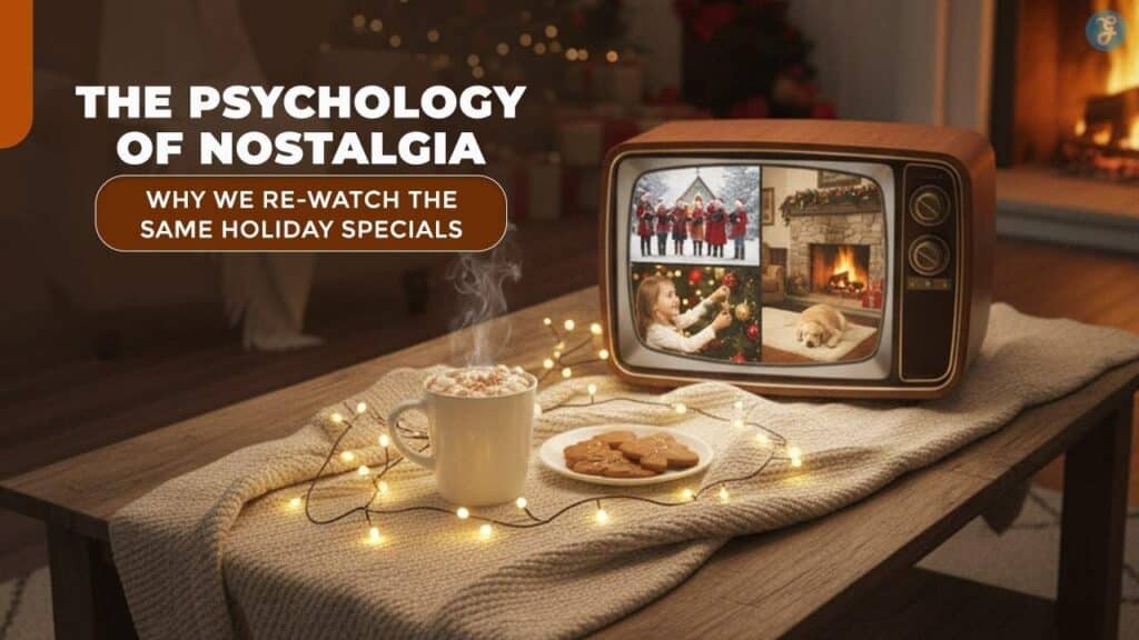 The Psychology of Nostalgia Why We Re-Watch the Same Holiday Specials (1)