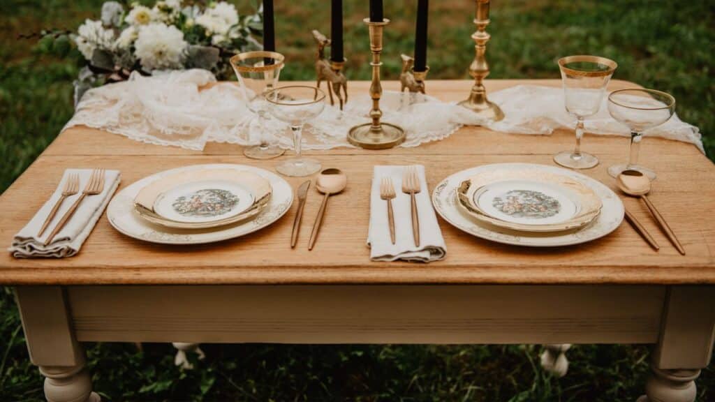 The ROI of Quality Table Investments