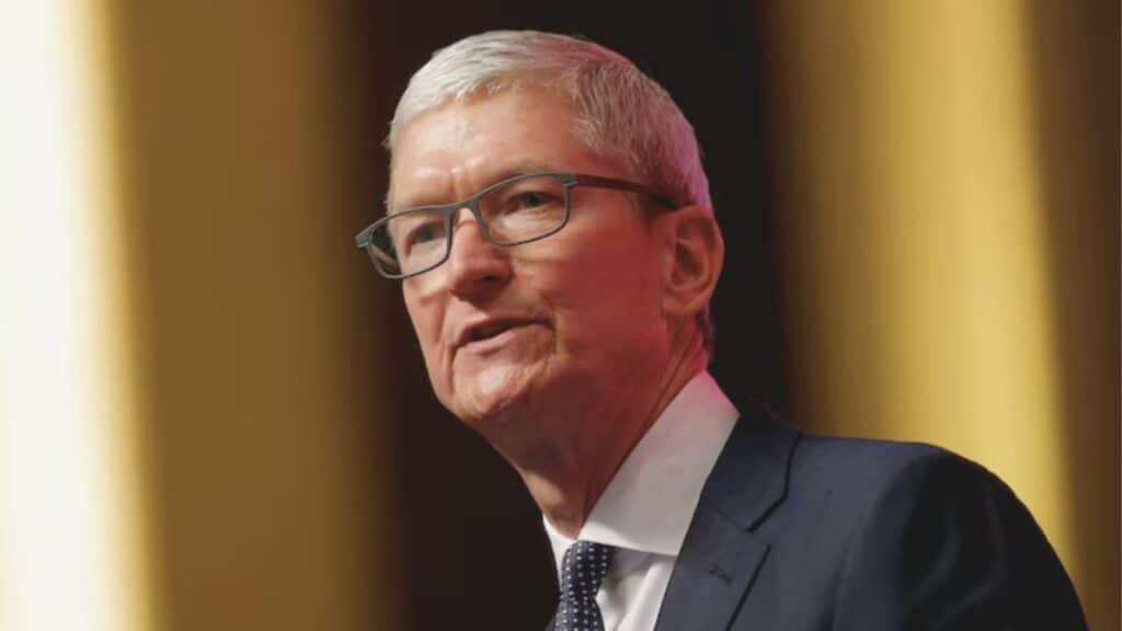 tim cook could step down apple ceo next year