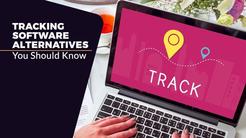 Tracking Software Alternatives