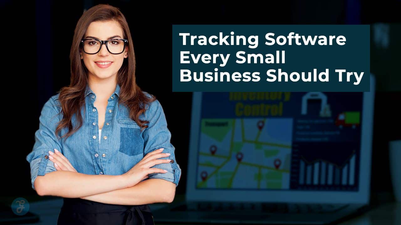 Tracking Software Every Small Business Should Try