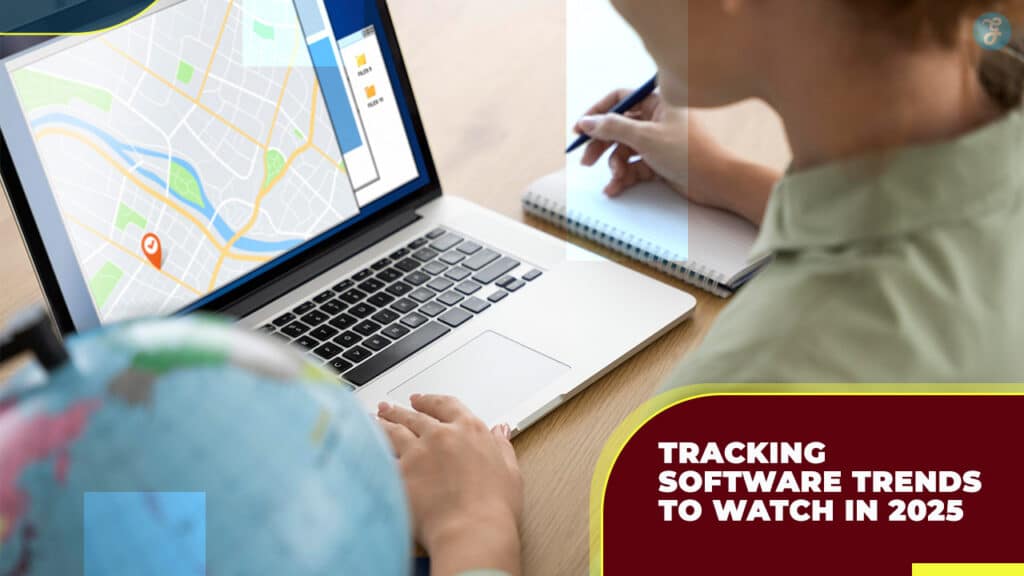 Tracking Software Trends