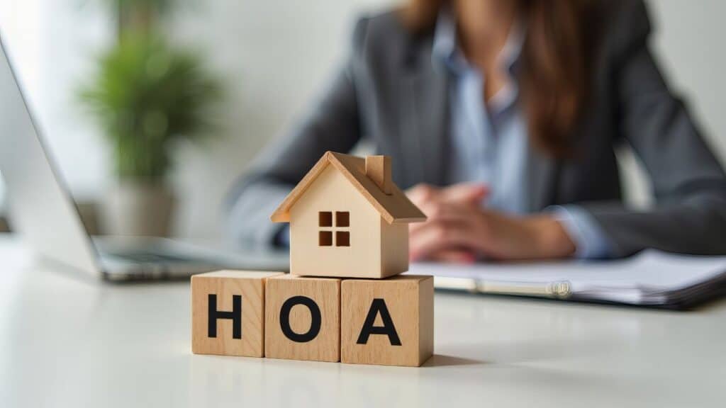 Transitioning To A Self Managed HOA A Checklist For Success