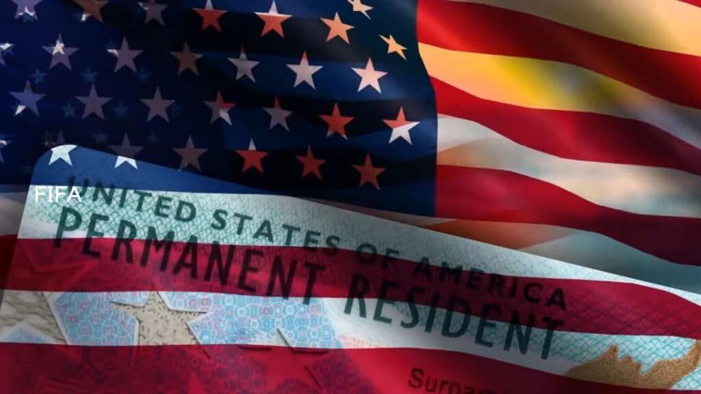 Trump Plans New Green Card Limits for Travel Ban Countries