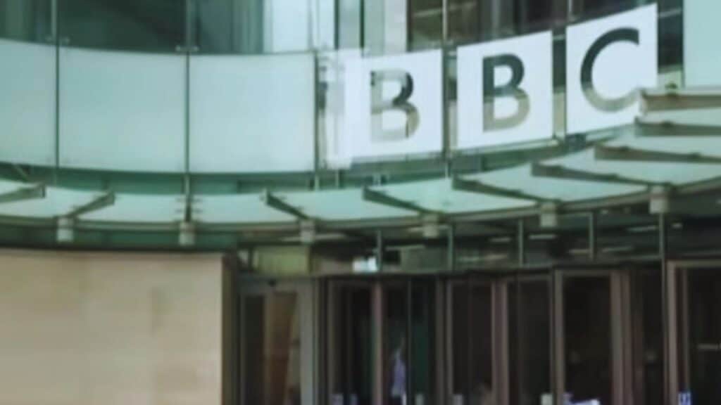Trump Threatens $5B Lawsuit Against BBC Over Edited Speech Video