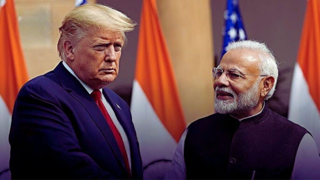 US-India Trade Deal
