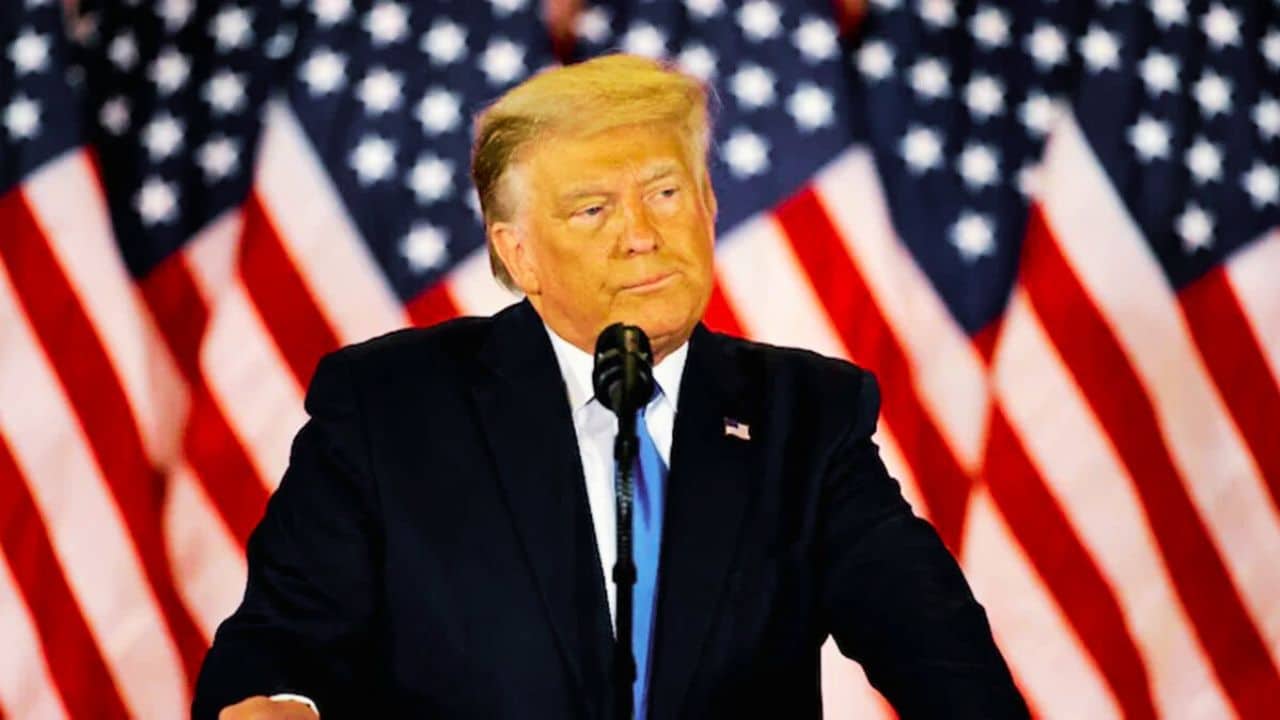 US Government Shutdown