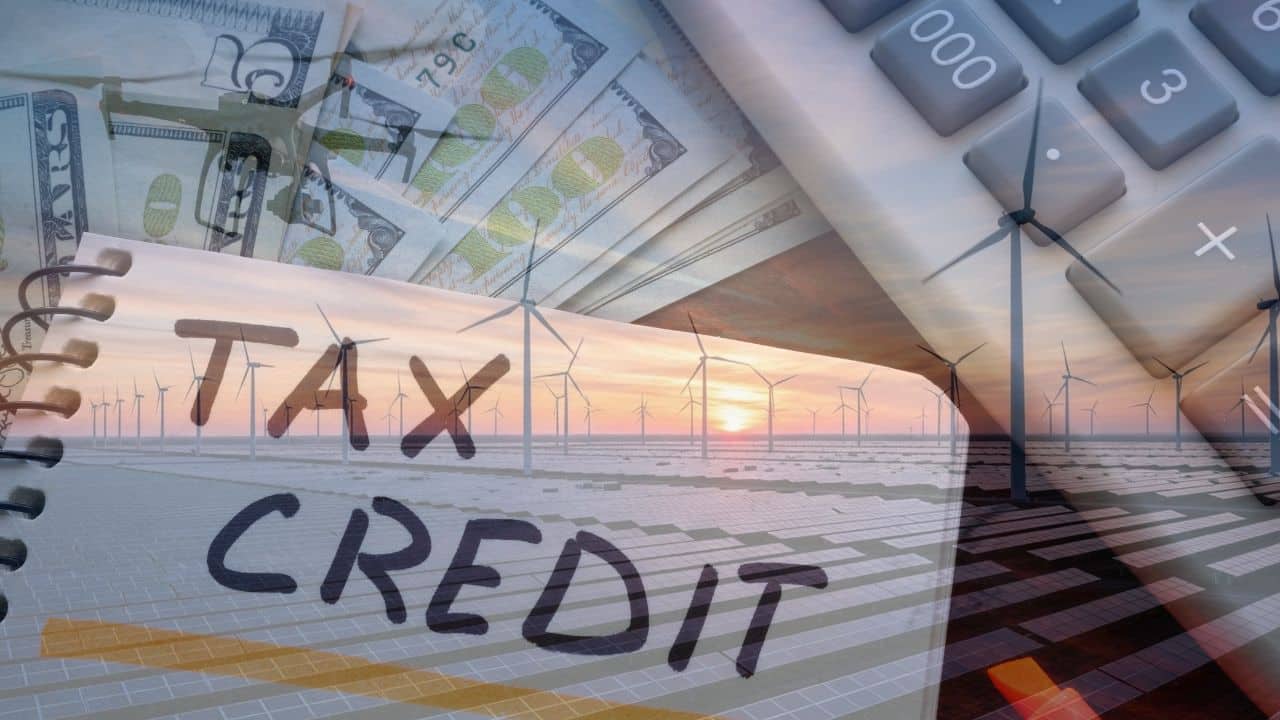 Understanding The Role Of Intermediaries In Facilitating Transferable Tax Credit Deals