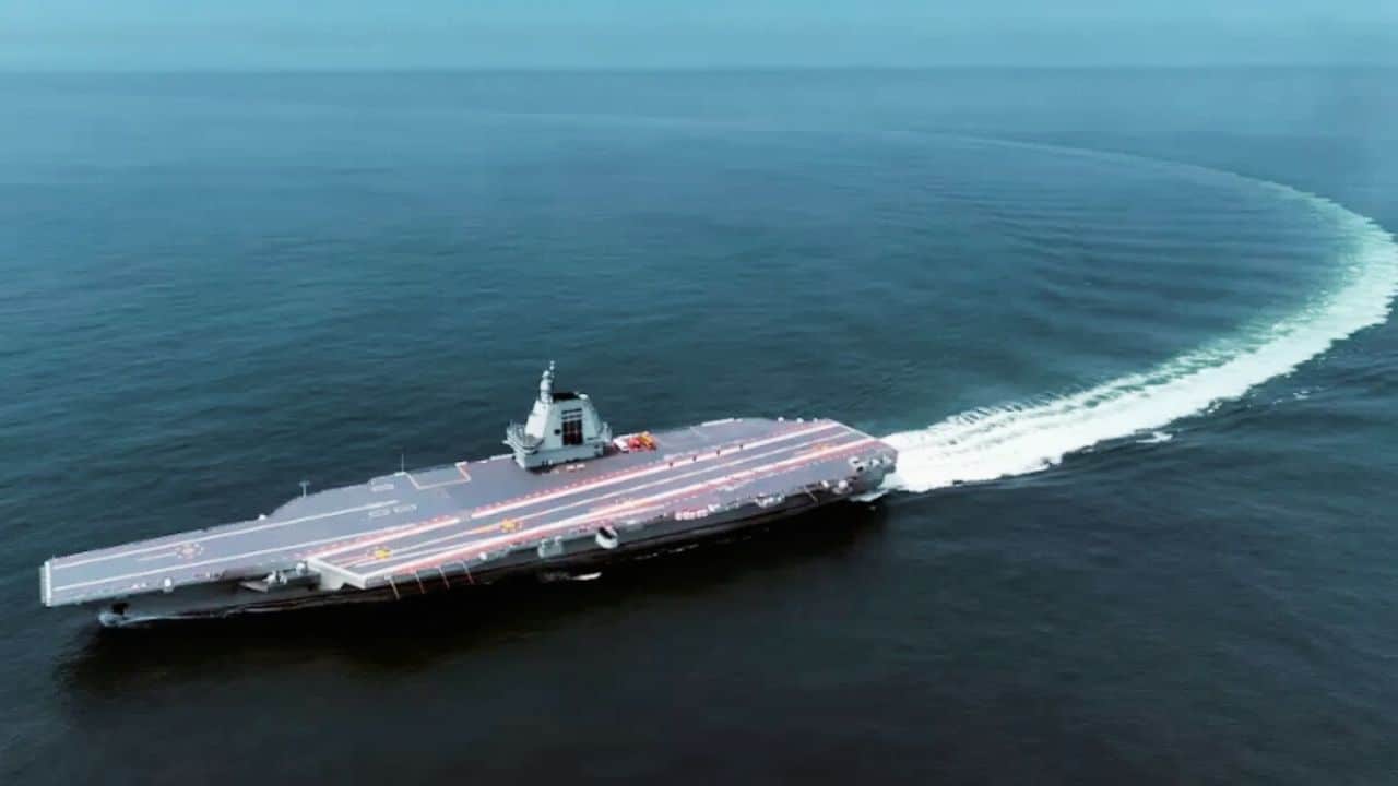 US and China Race Pacific Air Dominance