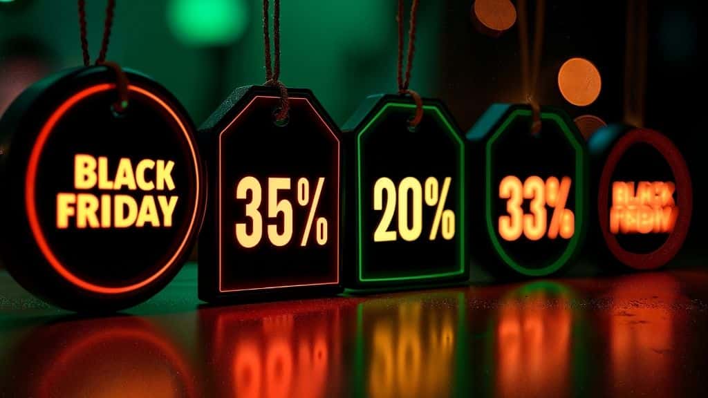 Walmart vs target black friday