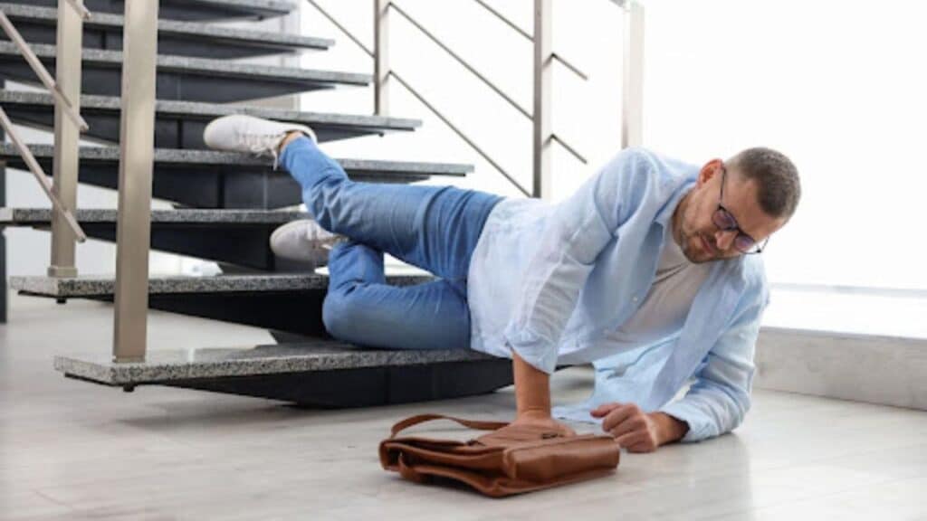 What Makes Property Owners Liable in Slip and Fall Cases