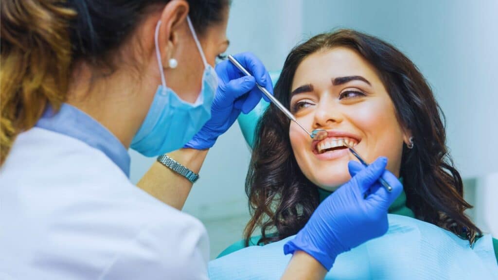 What to Look for in a Trustworthy Dentist in Los Angeles