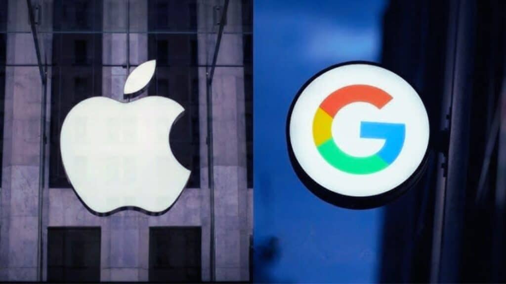 apple google ai deal