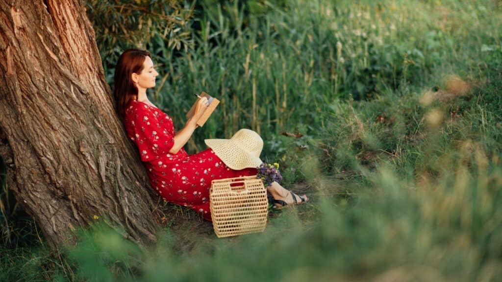 Why Being Ready For Anything Is The Most Underrated Form Of Self-Care