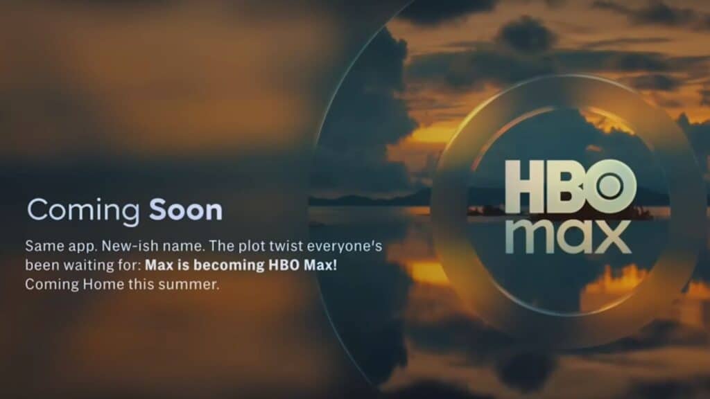 Why HBO Max Is Becoming HBO Again Inside the Premium Streaming Shift