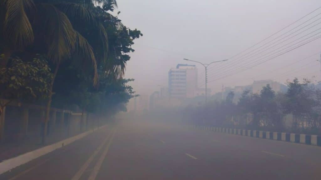 Winter May Vanish from Bangladesh This Century