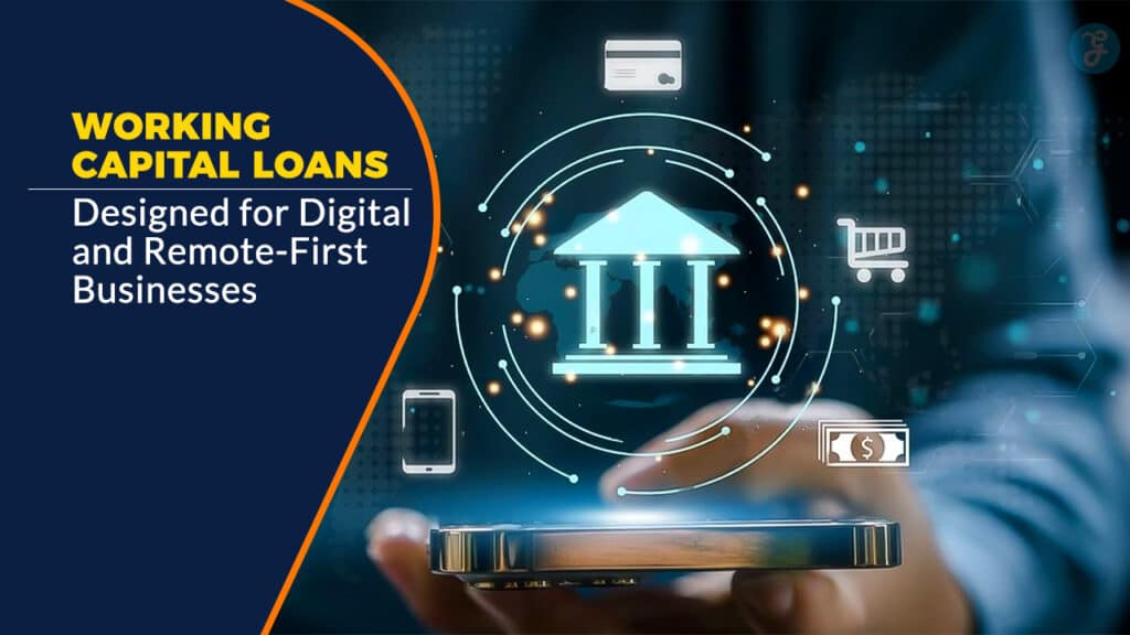 Working Capital Loans