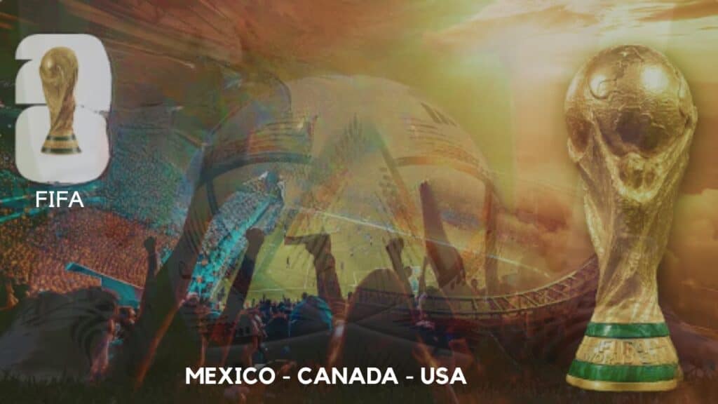 World Cup 2026 Full List of Qualified Teams & Key Draw Dates