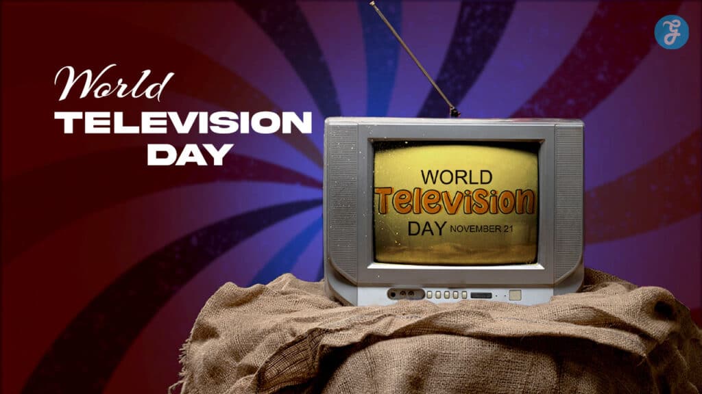 World Television Day