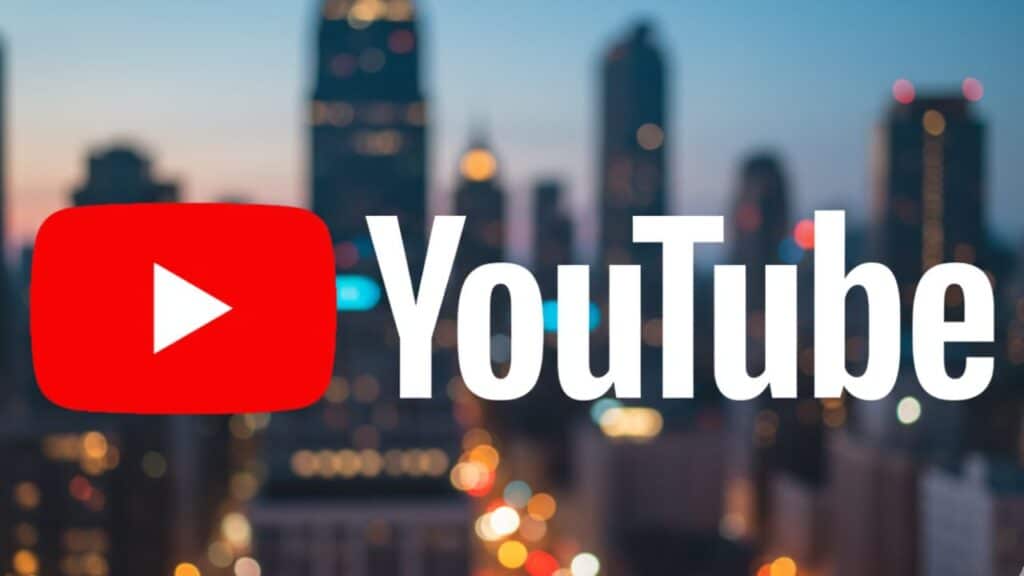 YouTube Expands AI Age Verification