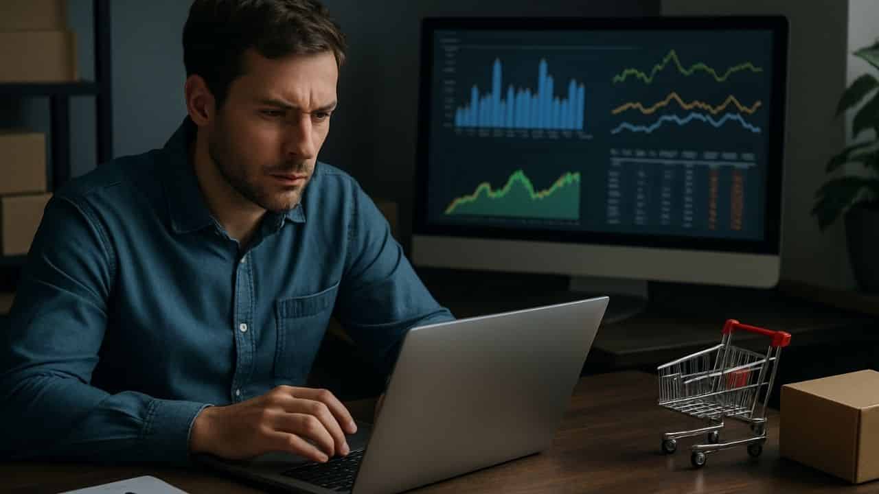 You're Not Competing With Sellers Anymore; You're Competing With Their Algorithms