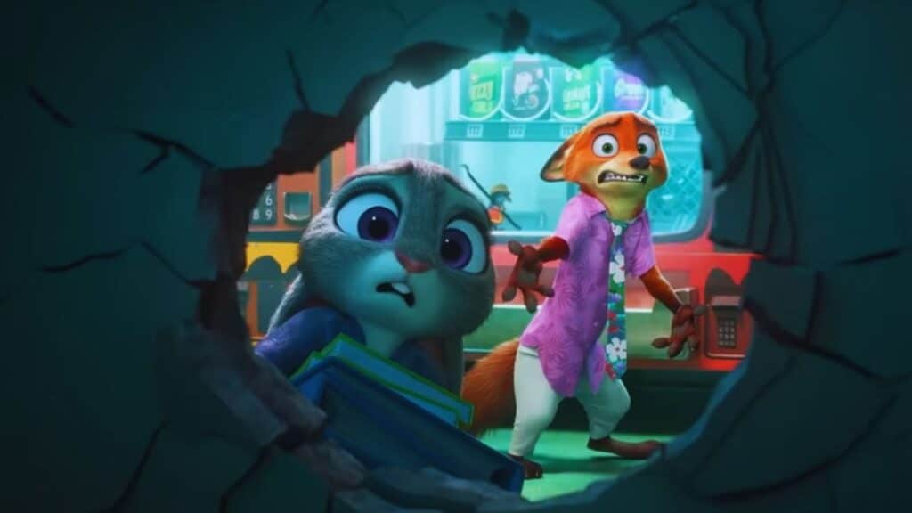 Zootopia 2 Smashes Box Office Records With a Massive Global Debut