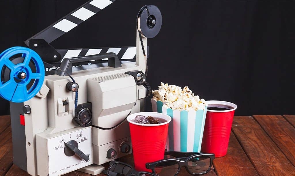 Highest-Grossing Movies of 2025