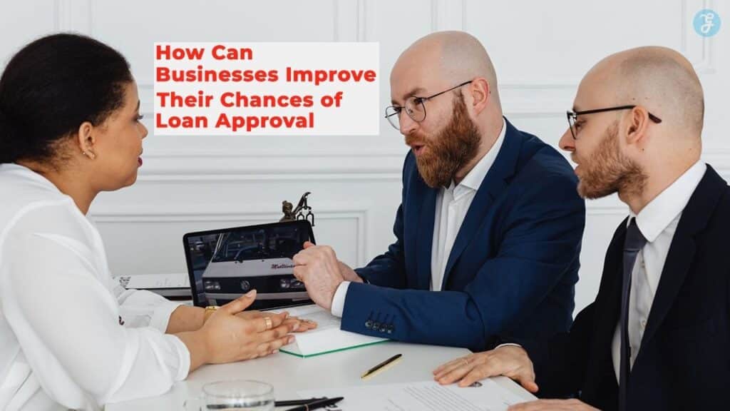business loan approval