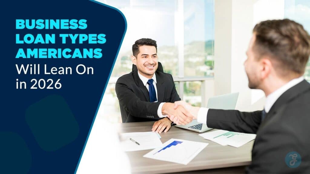 business loan types