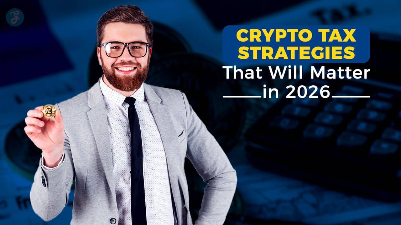 Crypto Tax Strategies