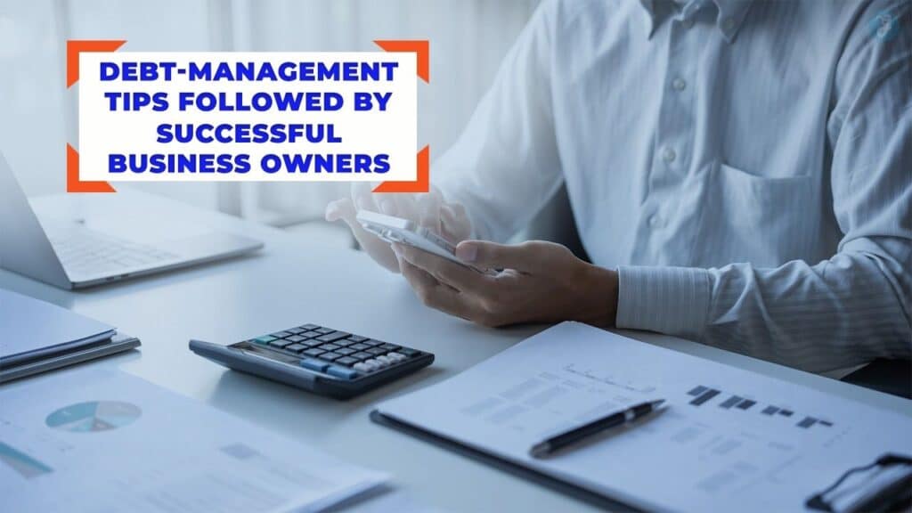 debt management tips