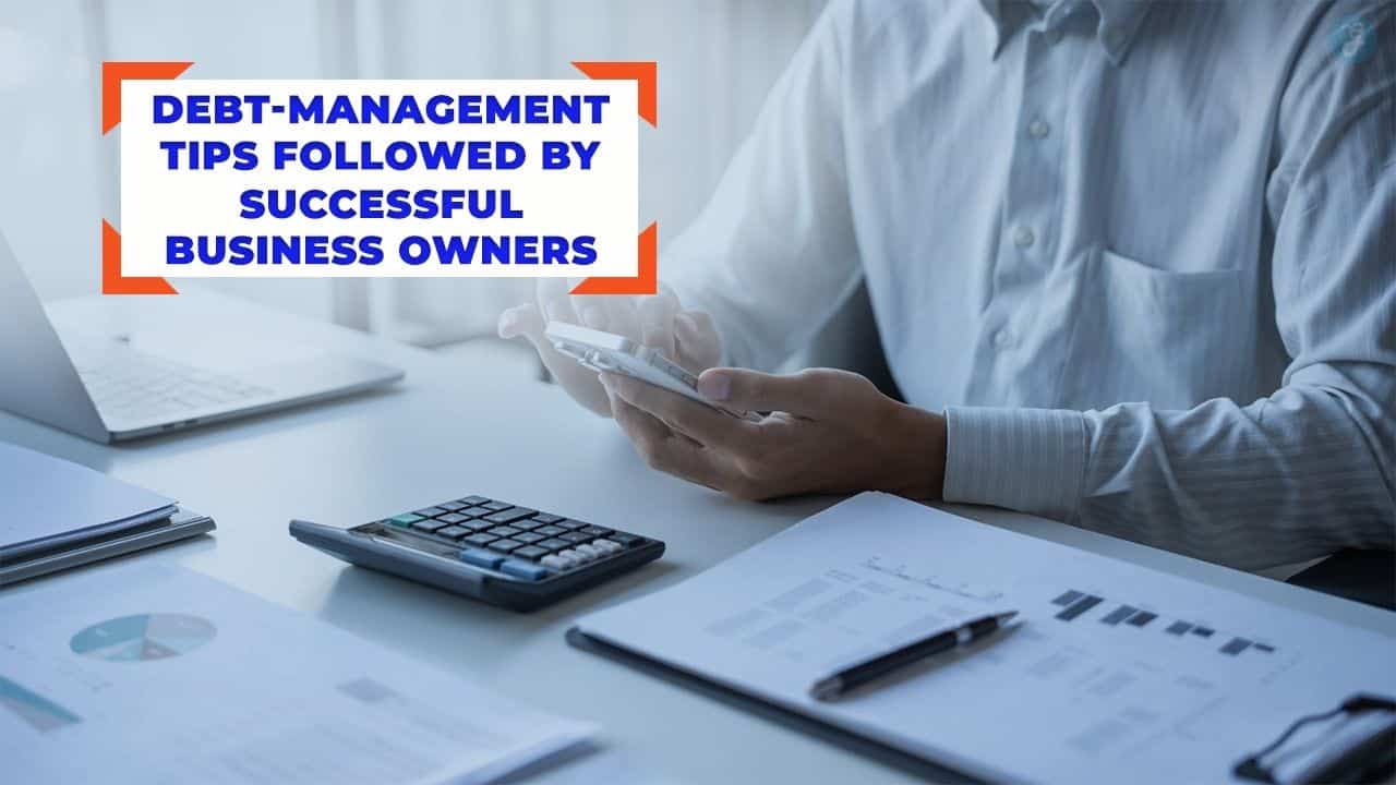 debt management tips