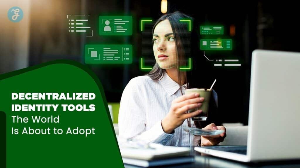 Decentralized Identity Tools