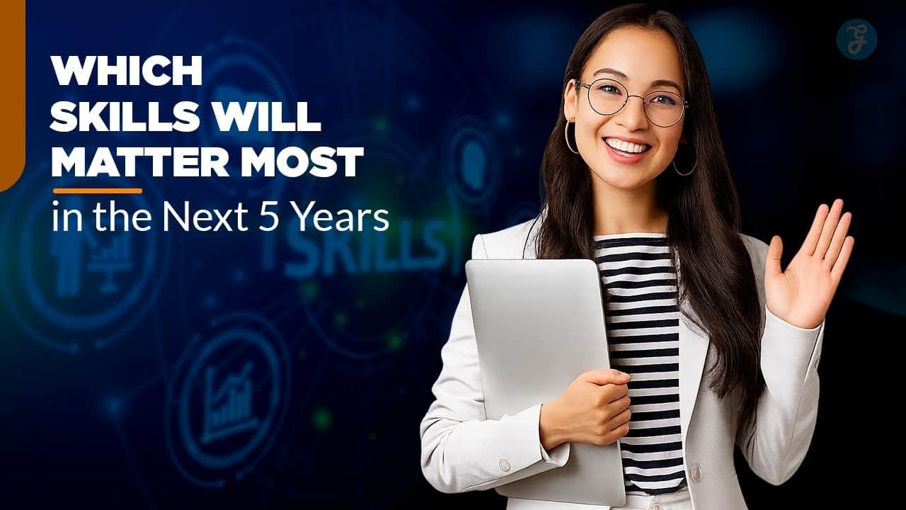 essential future skills for success