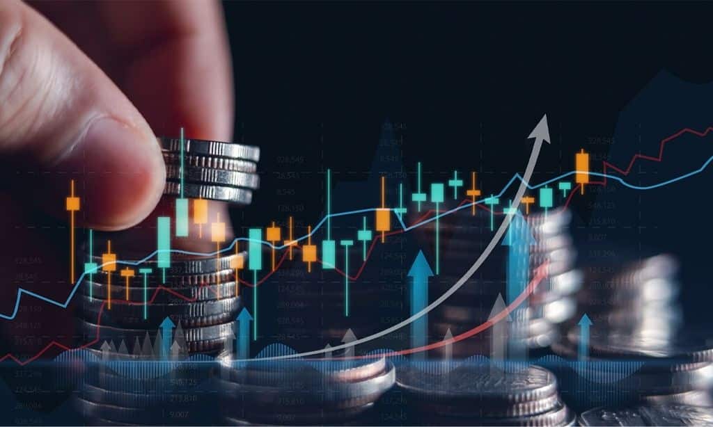 Gen Z Stock Trading Trends