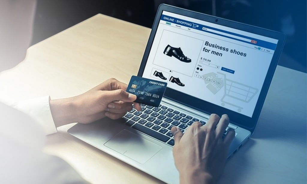 website isn't converting visitors into buyers