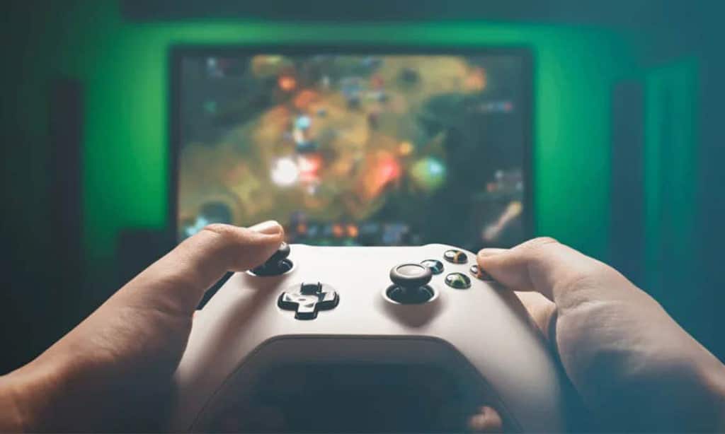psychological benefits of gaming