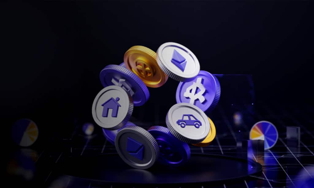 real-world projects using tokenization