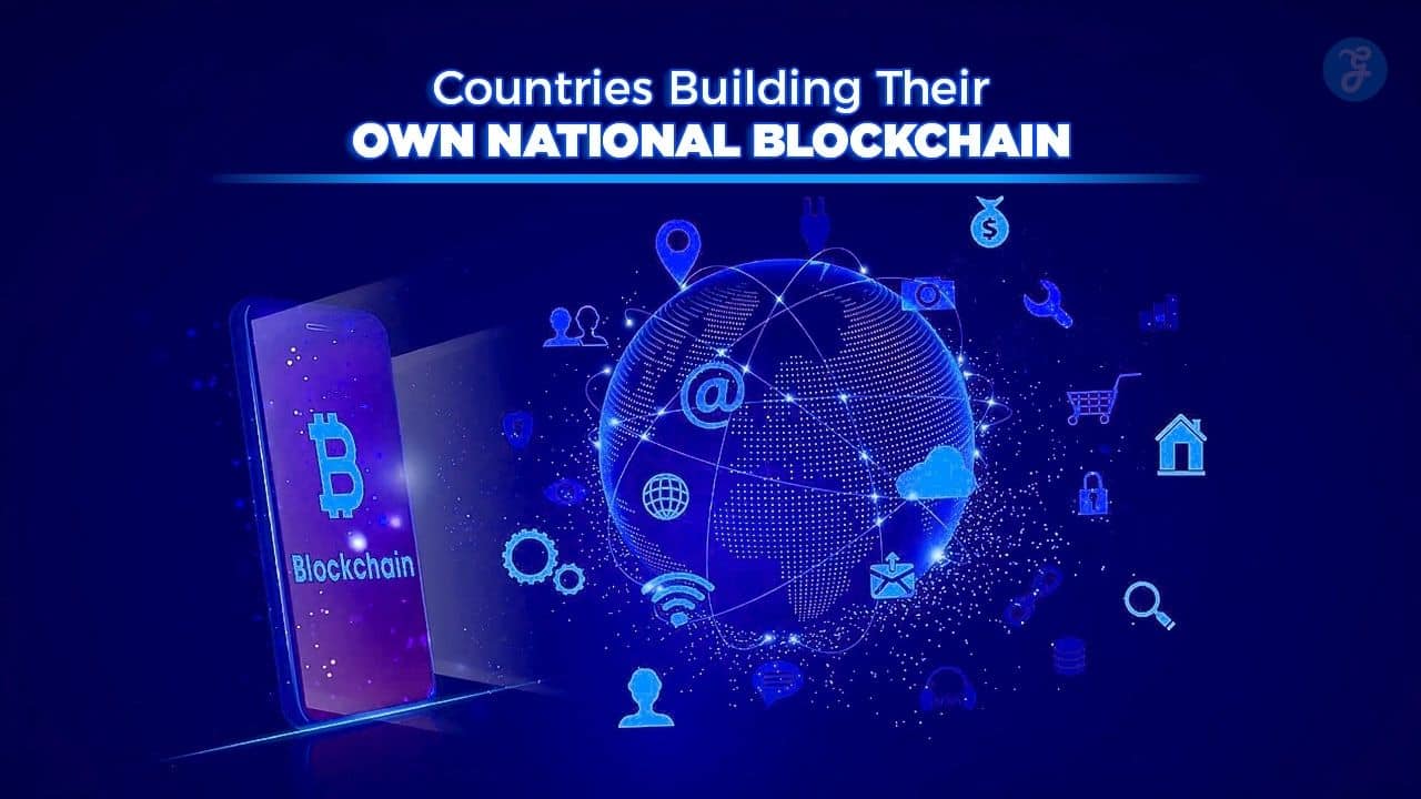 National blockchain