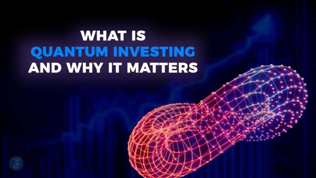 quantum investing